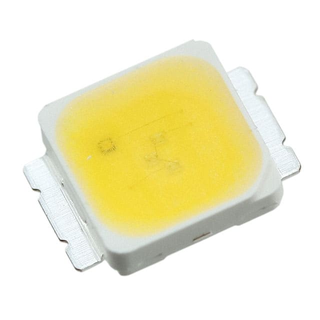 MX3AWT-A1-R250-000BE5 LED XLAMP NEUTRAL WHT 4000K 2SMD
