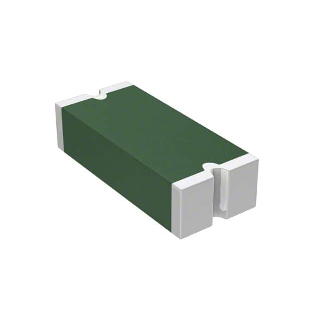 NANOSMD500LR-2 PTC RESET FUSE 6V 5A 1206