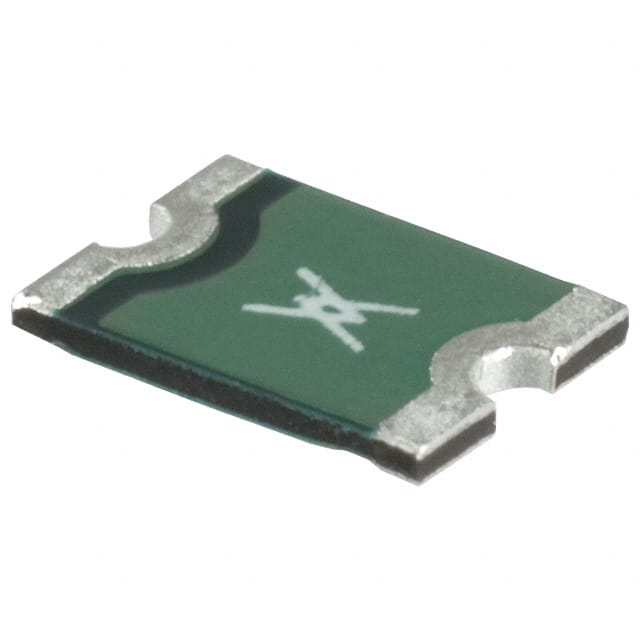 MINISMDC010F-2 PTC RESET FUSE 60V 100MA 1812