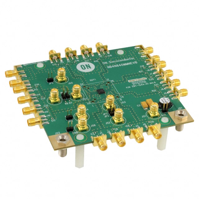 NB4N840MMNEVB BOARD EVAL BBG NB4N840MMN