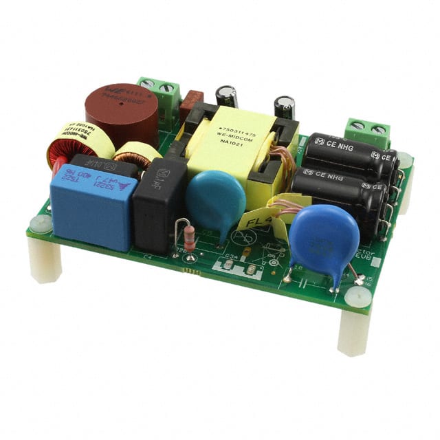 NCL30000LED1GEVB BOARD EVAL 15W 350MA TRIAC DIM