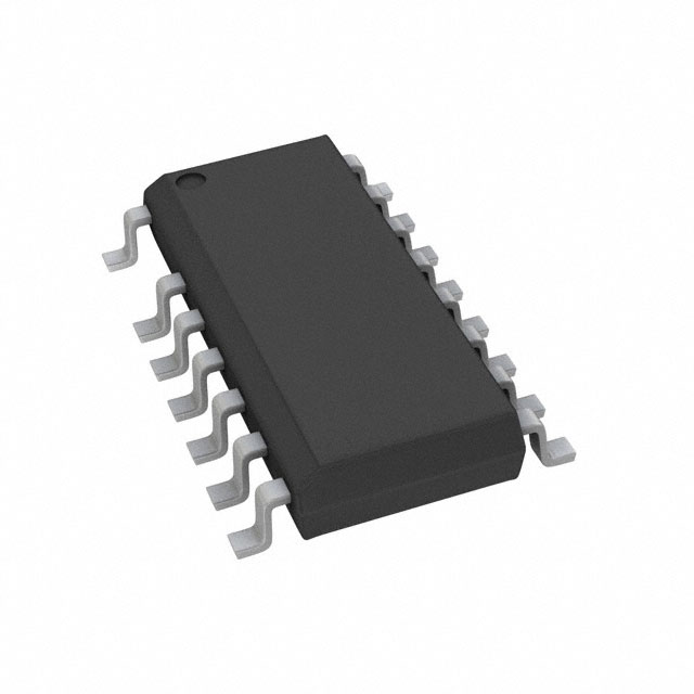 NCP1615DDR2G IC PFC CTL CCFF/CRM 26KHZ 16SOIC