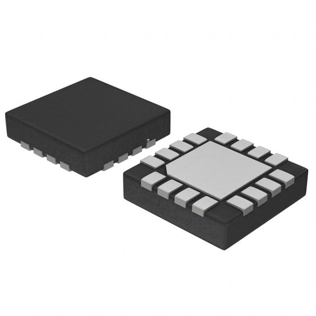 NCN4557MTG IC INTERFACE SPECIALIZED 16QFN