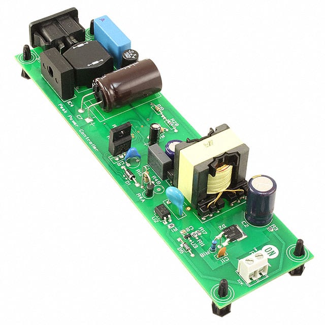 NCP1255PRNGEVB BOARD EVAL FOR NCP1255