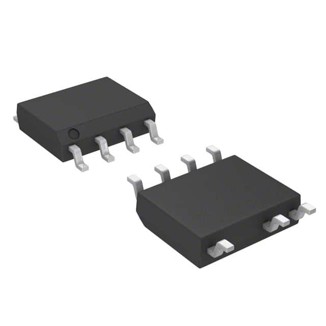 NCP1219AD65R2G IC OFFLINE SWITCH FLYBACK 7SOIC