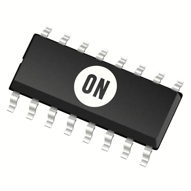 NCP1399AADR2G IC OFFLINE SW HALF-BRDG 16SOIC