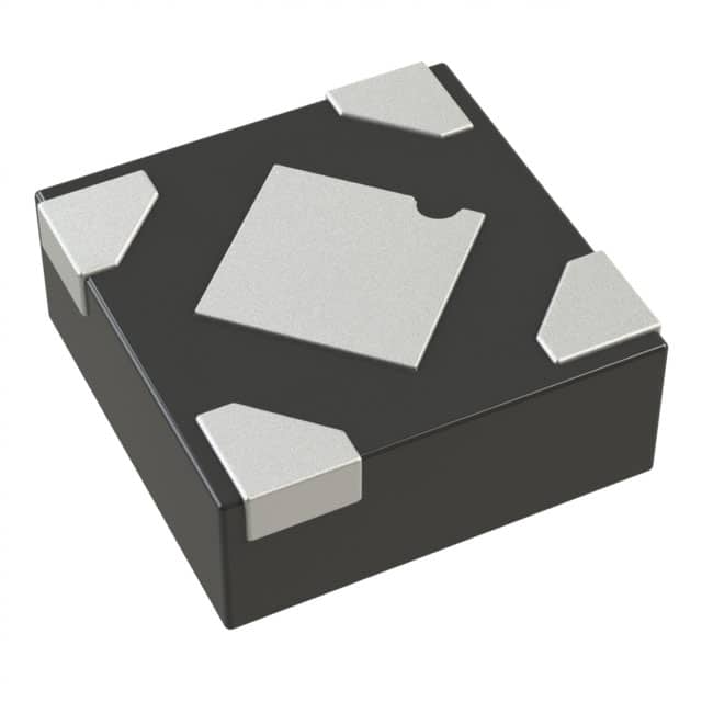 NCP717AMX285TCG IC REG LINEAR 2.85V 300MA 4XDFN