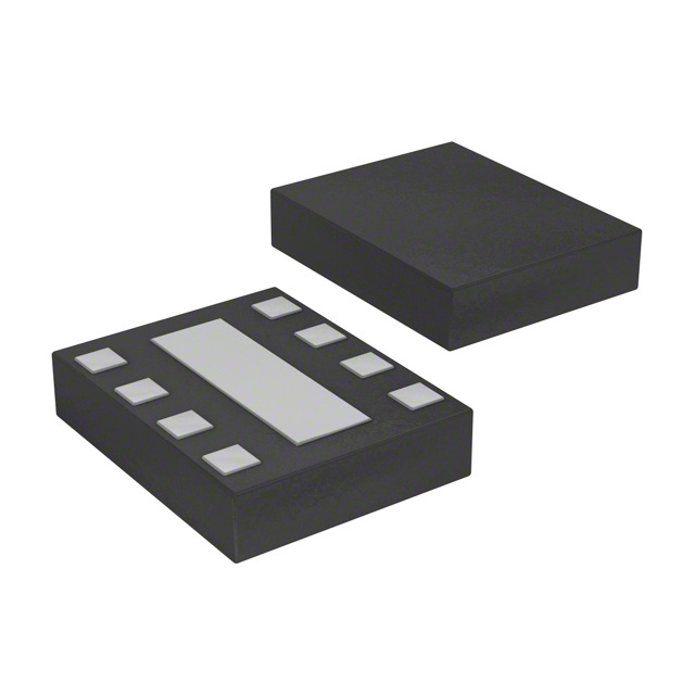 NCP186AMX150TAG IC REG LINEAR 1.5V 1A 8XDFN