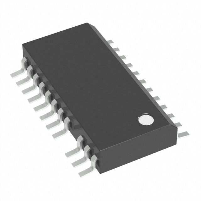 NCP1910B65DWR2G IC PFC CTRLR CCM 245KHZ 24SOIC