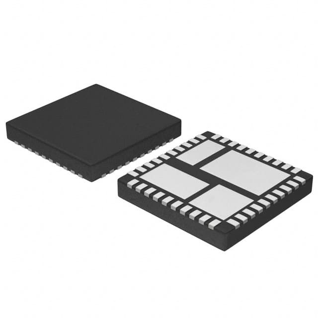NCP3102CMNTXG IC REG BUCK ADJUSTABLE 10A 40QFN
