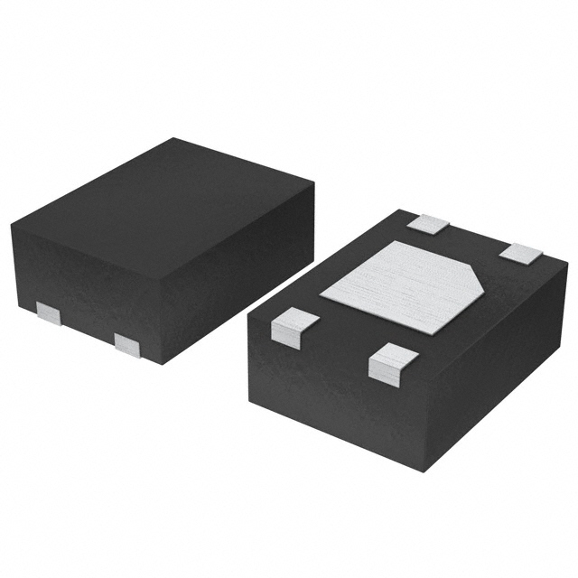 NCV330MUTBG IC PWR SWITCH N-CHAN 1:1 4UDFN