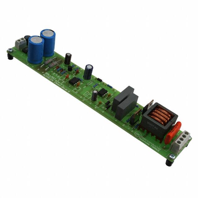 NCP5104BA36WGEVB EVAL BOARD FOR NCP5104BA36WG