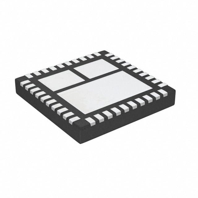 NCP3231AMNTXG IC REG BUCK ADJUSTABLE 25A 40QFN