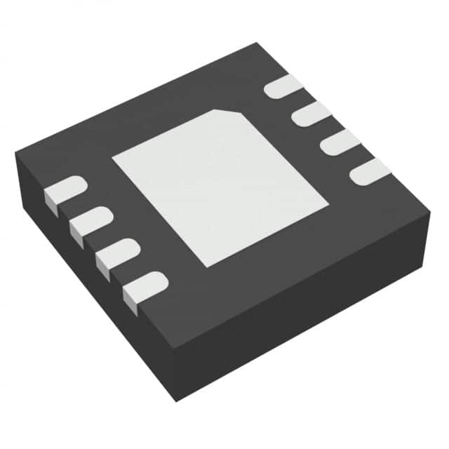 NCP81062MNTWG IC GATE DRVR HALF-BRIDGE 8DFN