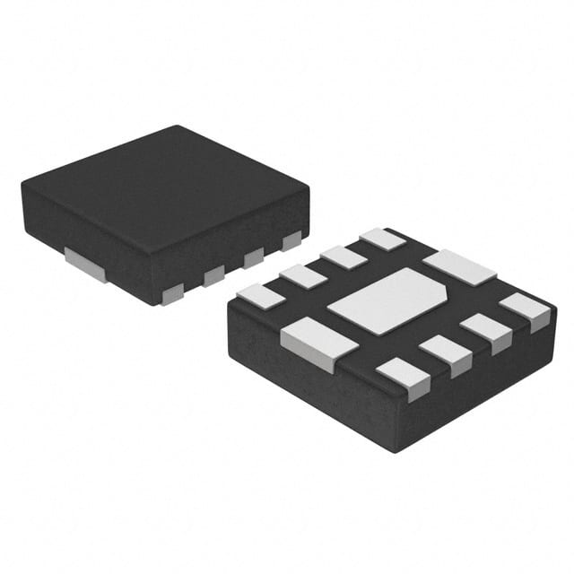 NCS2220AMUT1G IC COMPARATOR 2 GEN PUR 8UDFN