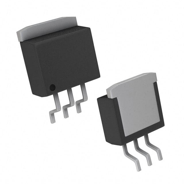 NCV4274ADS50G IC REG LINEAR 5V 400MA D2PAK
