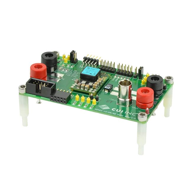 NDM2Z-25HT-DEMO-D NOVUM NDM2Z-25HT BRD W/ DONGLE