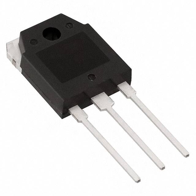 NDTL03N150CG MOSFET N-CH 1500V 2.5A TO3P