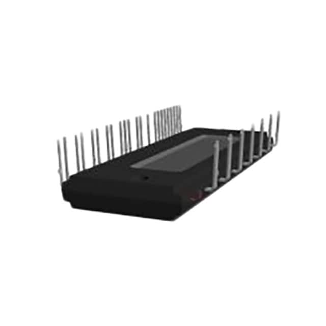 NFAL5065L4B IPM 650V 50A