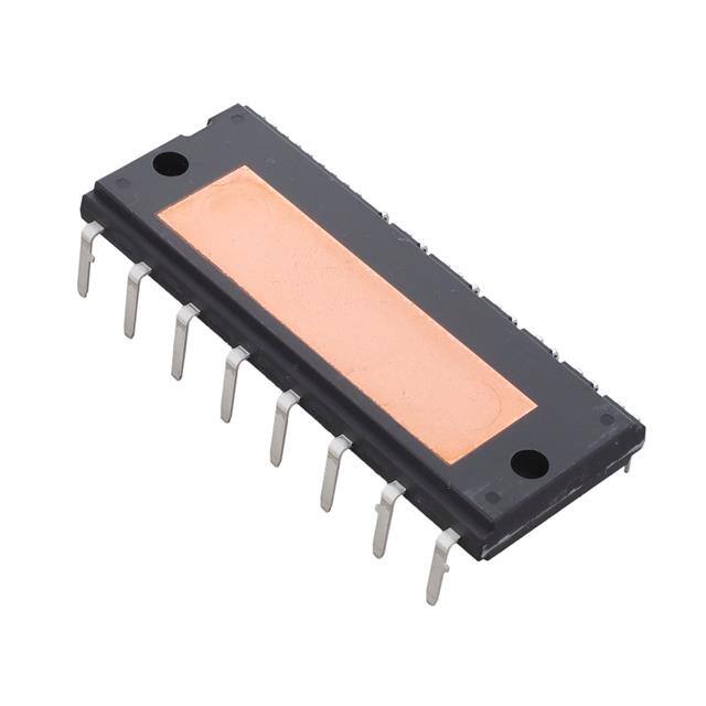 NFAL5065L4BT IPM 650V 50A 31PWRDIP MOD