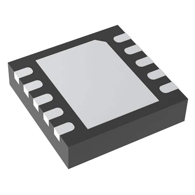 NIS5135MN1TXG IC ELECTRONIC FUSE 10DFN