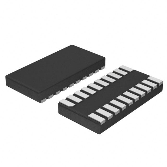 NLSX3018MUTAG IC TRANSLTR BIDIRECTIONAL 20UDFN
