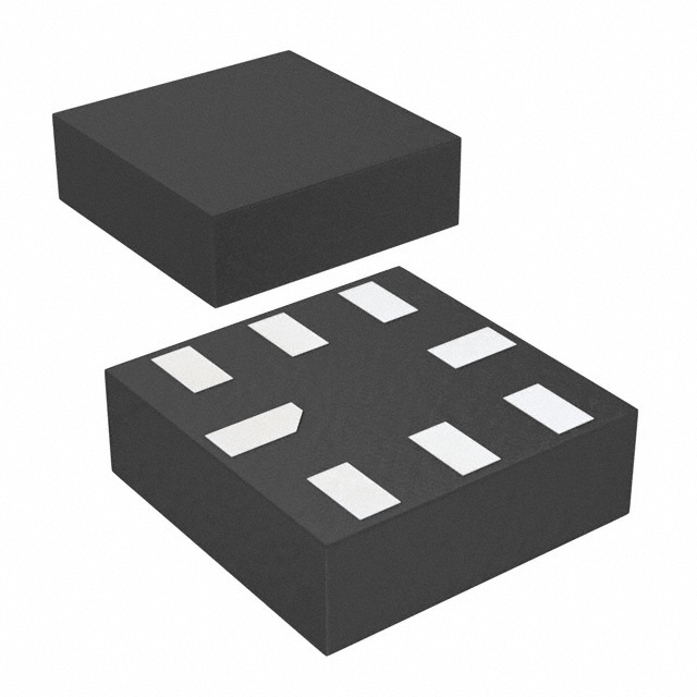 NLSX4302EBMUTCG IC TRANSLTR BIDIRECTIONAL 8UQFN