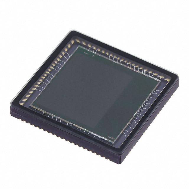 NOIP1SE5000A-QDI IC IMAGE SENSOR 5MP 84LCC