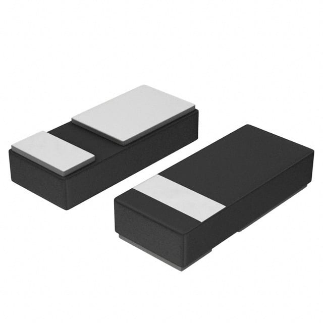 NSR10F40NXT5G DIODE SCHOTTKY 40V 1A 2DSN