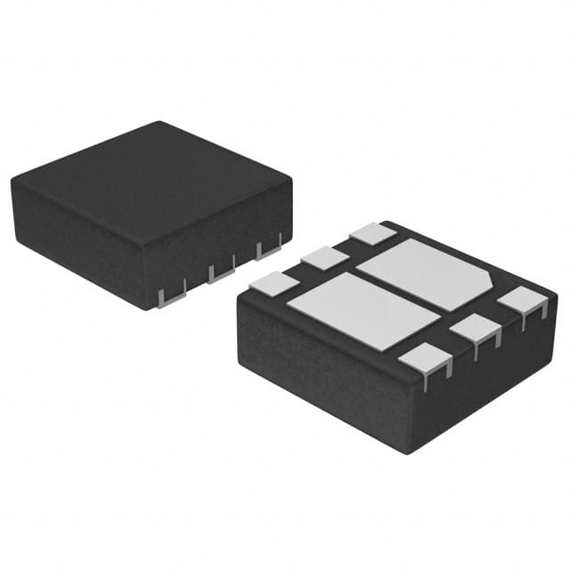 NIS1050MNTBG IC INTERFACE SPECIALIZED 6WDFN