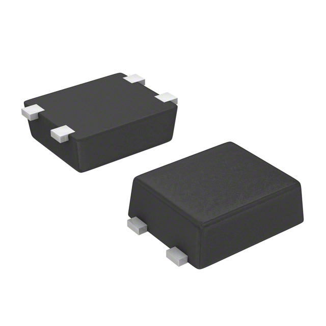 NSVF4015SG4T1G RF TRANS NPN 12V 10GHZ SC82FL/