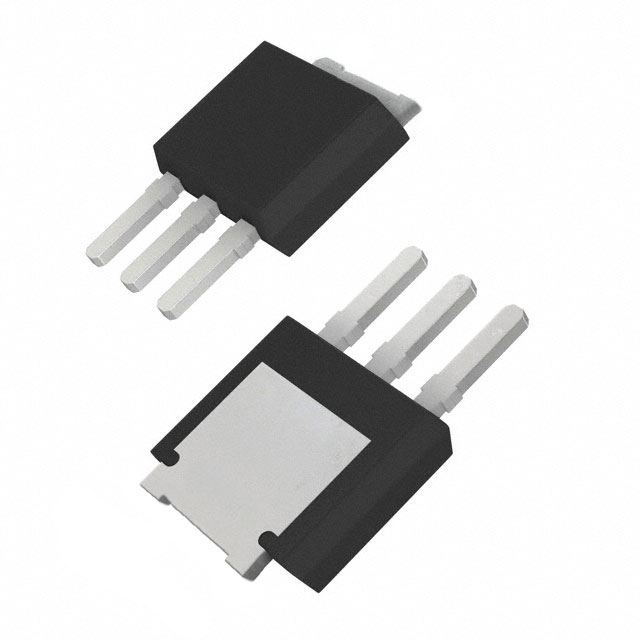 NTD4904N-35G MOSFET N-CH 30V 13A/79A IPAK