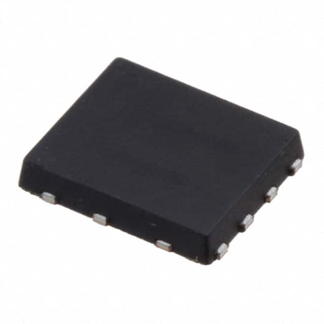 NTMFD4952NFT1G MOSFET N-CH 30V 10.8A 8DFN DL