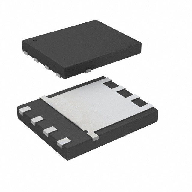 FDMS86180 MOSFET N-CH 100V 151A POWER56