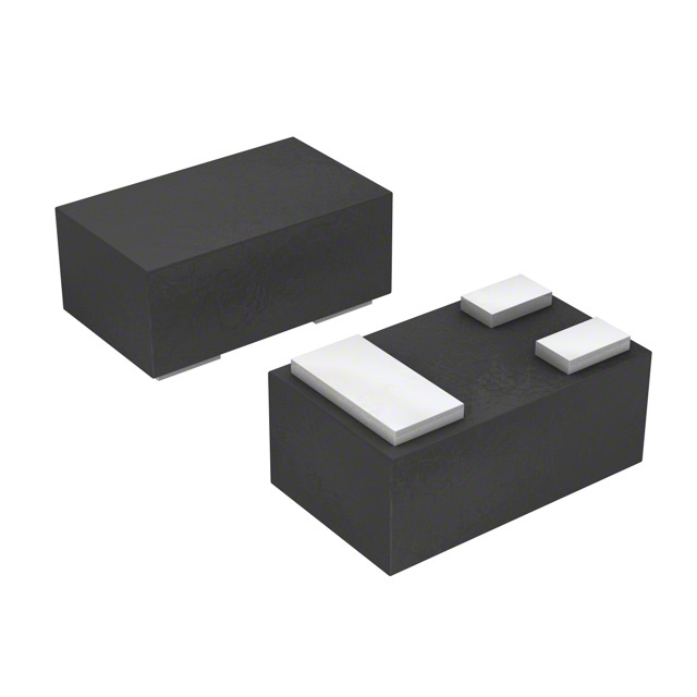 TF412ST5G JFET N-CH 30V 10MA SOT883
