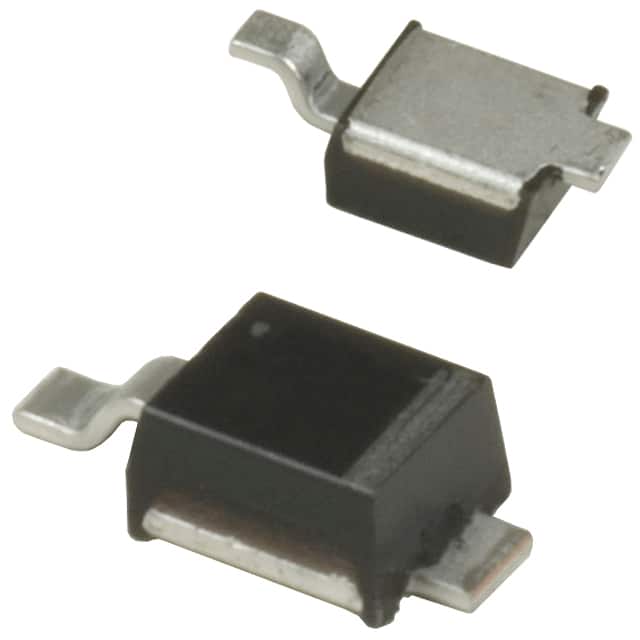STPS1L40M DIODE SCHOTTKY 40V 1A STMITE