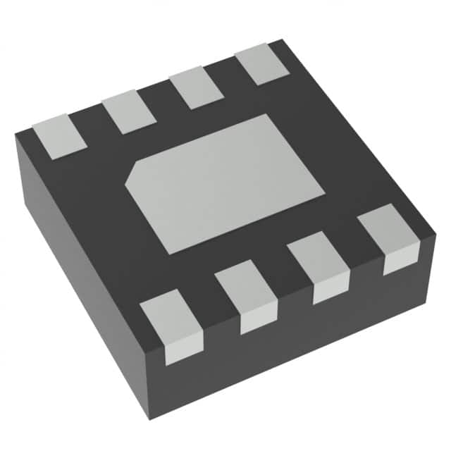 MC100EP11MNTAG IC CLK BUFFER 1:2 3GHZ 8DFN