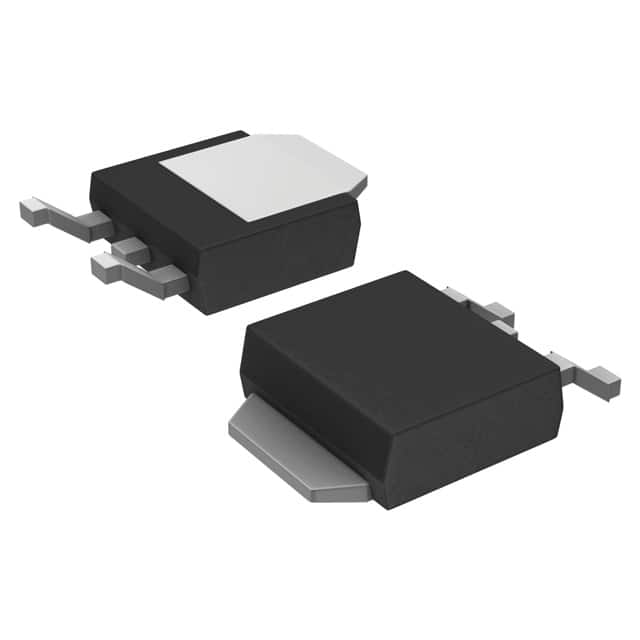 NVD5490NLT4G MOSFET N-CH 60V 5A/17A DPAK-3