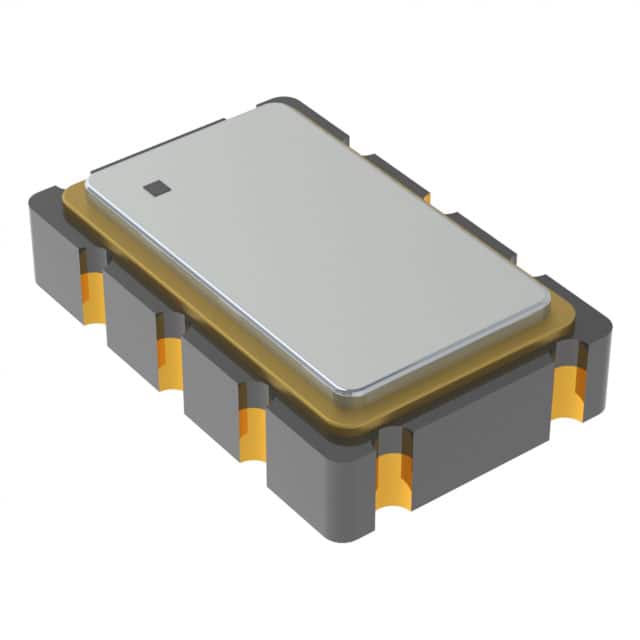 NX7021E0125.000000 XTAL OSC XO 125.0000MHZ LVPECL