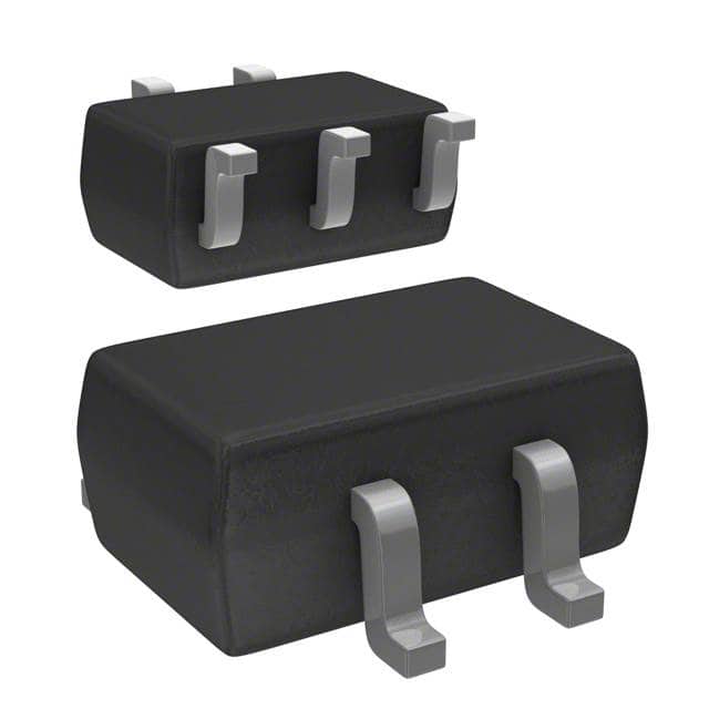 NZF220DFT1G FILTER RC(PI) 110 OHM/22PF SMD