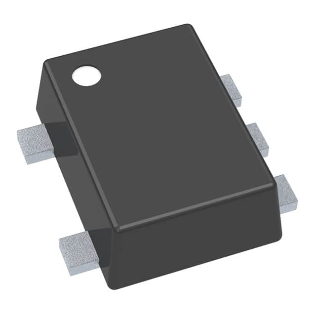 NL17SV32XV5T2G IC GATE OR 1CH 2-INP SOT553