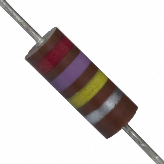 OA274KE RES 270K OHM 10% 1W AXIAL