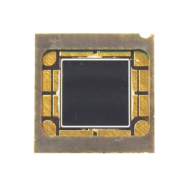 OPR5913 SENSOR PHOTODIODE 880NM
