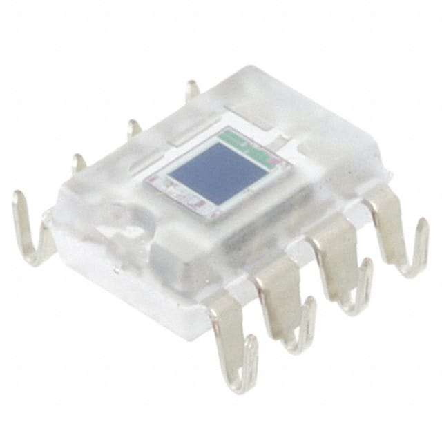 OPT101P-J SENSOR OPT 650NM AMBIENT 8SOP