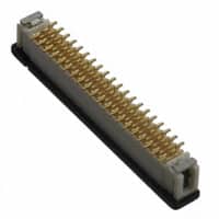 XF2J-402412A CONN FPC VERT 40POS 0.5MM SMD