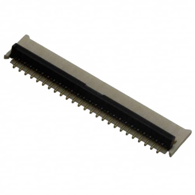 XF3A-515541A CONN FPC TOP 51POS 0.3MM R/A