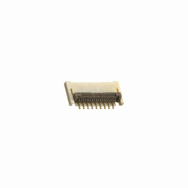 XF3B-194531A CONN FPC 19POS 0.3MM R/A