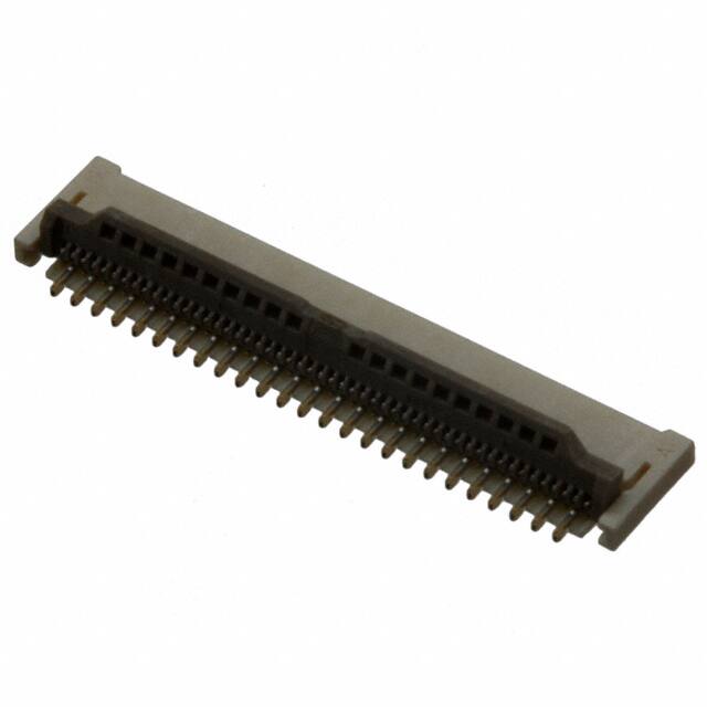 XF3B-514531AE CONN FPC 51POS 0.3MM R/A