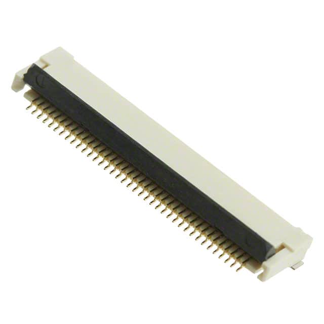 XF2M-3815-1A-R100 CONN FPC 38POS 0.5MM R/A