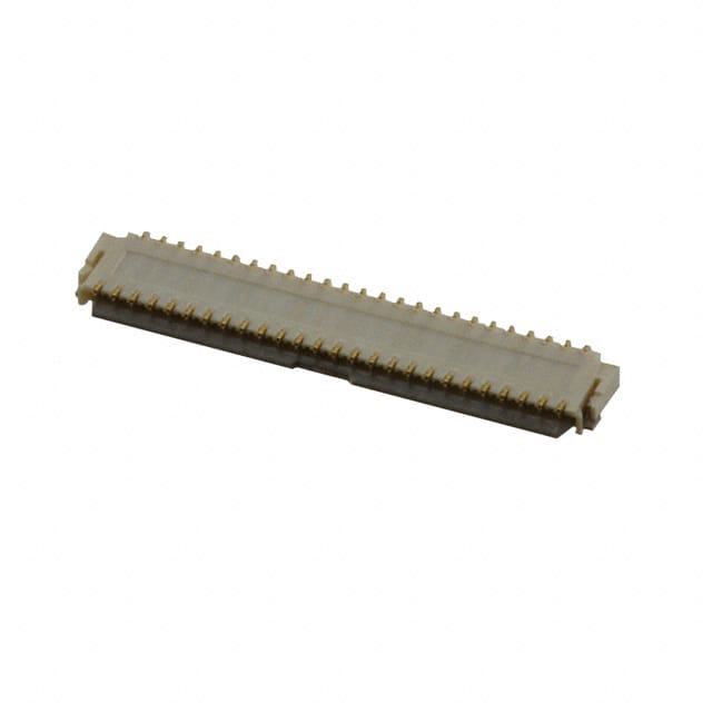 XF3H-1355-31A CONN FPC BOTTOM 13POS 0.3MM R/A